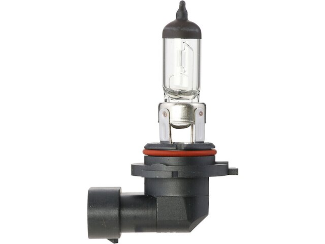 Honda Accord Headlight Bulb Type