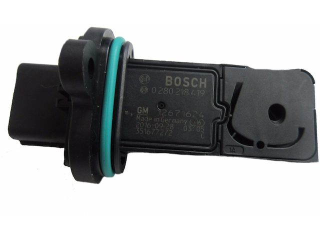 mass air flow sensor 2012 chevy cruze