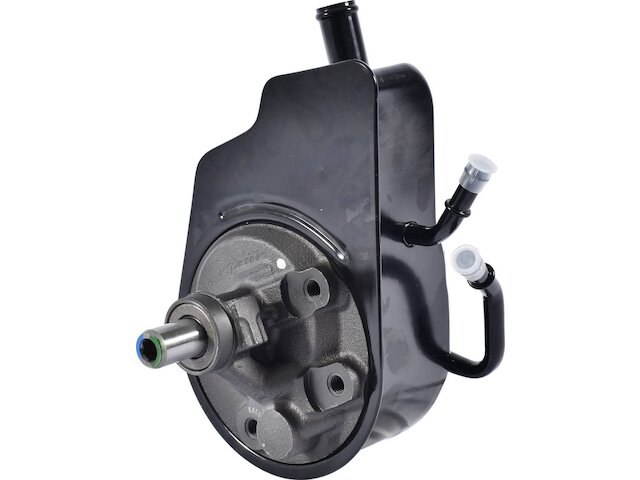 Power Steering Pump For 2002 2006 Chevy Avalanche 2500 2003 2004 2005