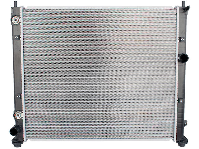 Radiator For 2009 2015 Cadillac CTS V 2014 2010 2011 2012 2013 G979PR