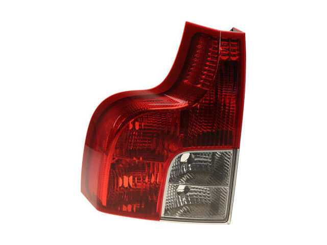 Left Lower Tail Light Lens For 2007-2013 Volvo XC90 2008 2010 2011 2009 X966TN | eBay 2013 Volvo Xc90 Tail Light Bulb Replacement
