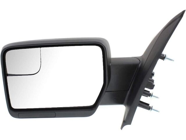 Left - Driver Side Mirror For 2011-2014 Ford F150 2013 2012 V628HK | eBay