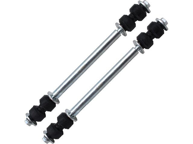 2PC Front Sway Bar Link Kits for Ford Taurus Sierra Leone