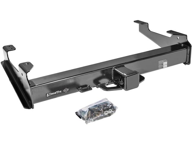 Rear Trailer Hitch For 2001-2010 Chevy Silverado 2500 HD 2006 2004 2009 2005 Chevy 2500hd Trailer Hitch