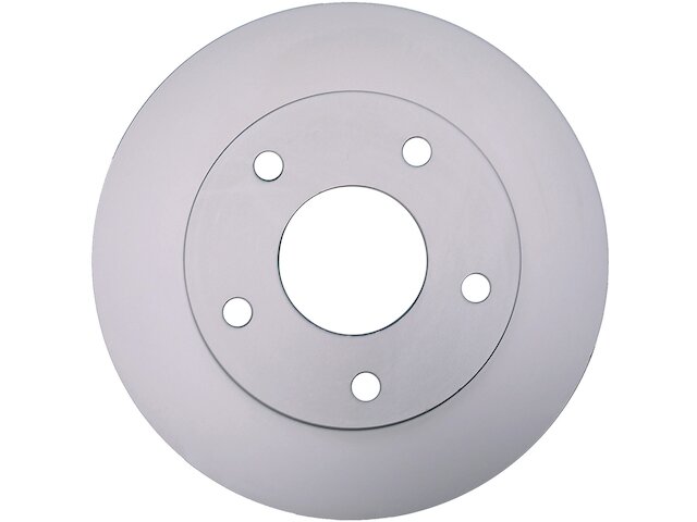 Disc Brake Rotors for Chevrolet S10 Front