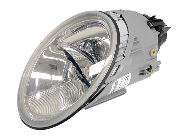 2000 vw beetle headlights