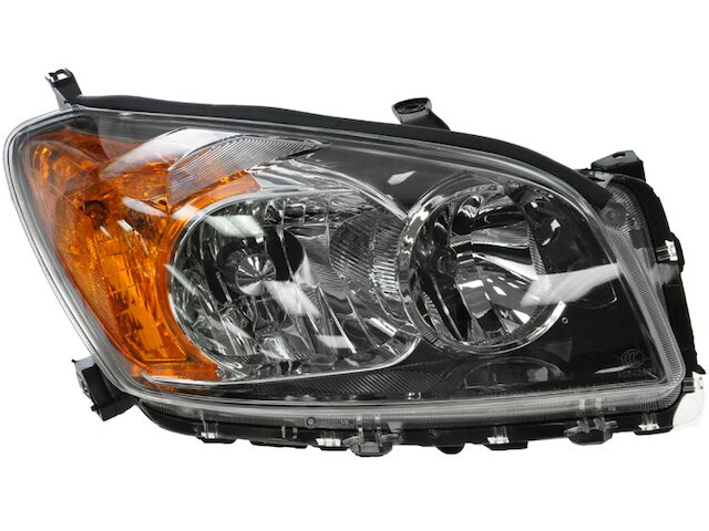 For 2009-2012 Toyota RAV4 Headlight Assembly Right 63134XH 2010 2011
