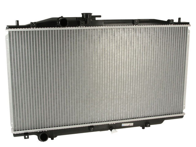 2006 Honda Accord Radiator