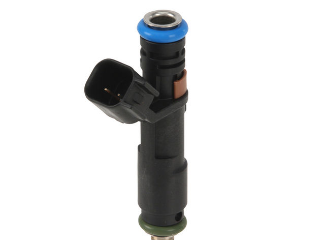 Fuel Injector For 2005-2006 Ford Expedition Y716BR | eBay