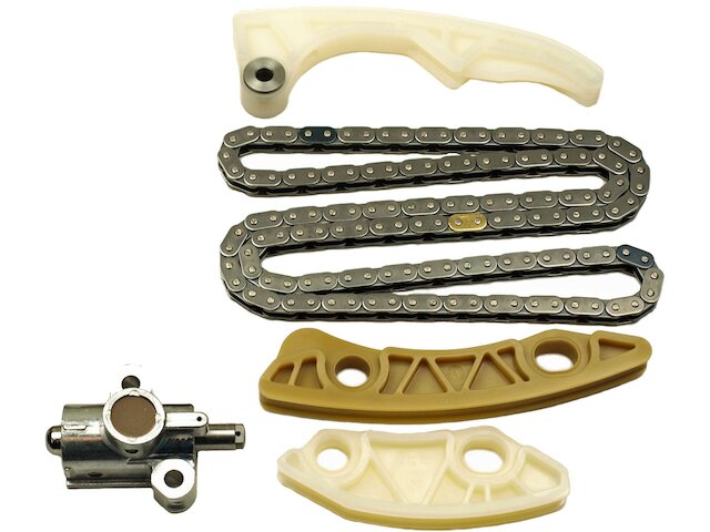 、 Balance Shaft Chain Kit For 2010-2017 Chevy Equinox 2.4L 4