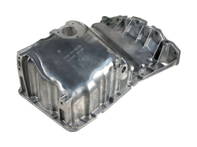 2002 passat oil pan