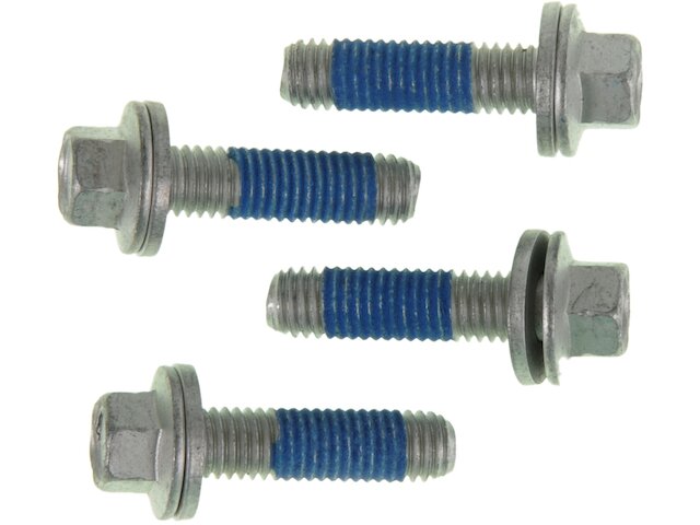 liberty　0628 Head Bolt Set For 2002-2012 Jeep Liberty 3.7L V6 2003 2004