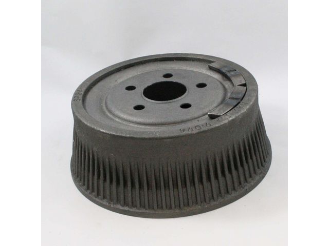 アイルランドドラム Rear Brake Drum For 1986-1995 Dodge Caravan 1987 1988 1989