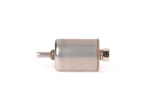 Fuel Filter For 1986-1991 Chevy S10 2.8L V6 1987 1988 1989 1990 Q246CB 1987 Chevy S10 Fuel Filter Location