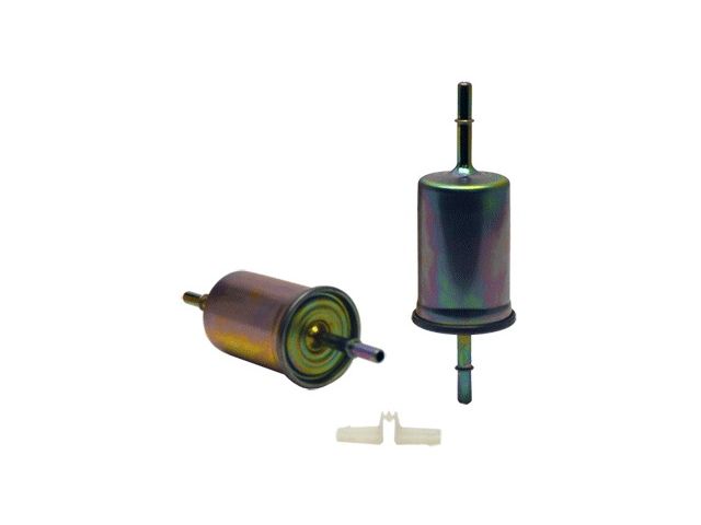 Fuel Filter For 1998-2004 Ford Mustang SVT Cobra 2000 1999 ... 94 mustang fuel filter location 