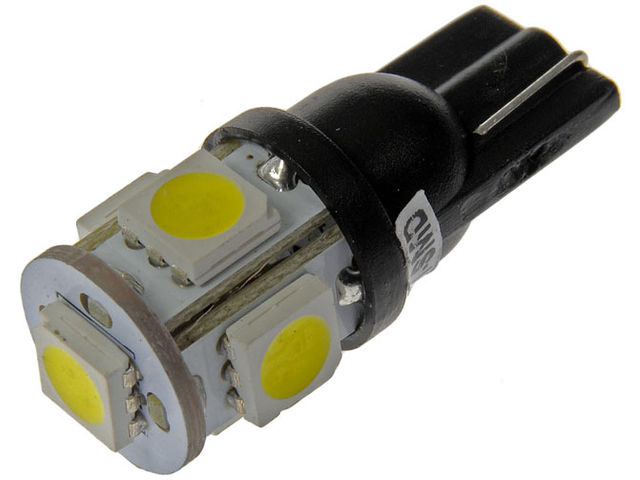 Side Marker Light Bulb For 1982-1988 Oldsmobile Firenza 1983 1984
