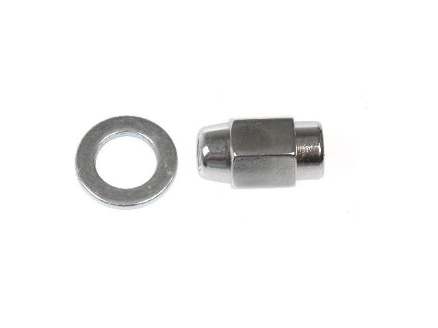 Lug Nut For 1997-1998 Oldsmobile Regency X762YW | eBay