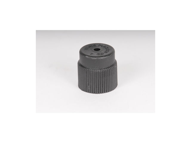 High Side A/C Service Valve Cap For 1993-1997, 2010-2024