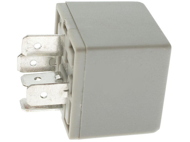 10026578 AC DELCO 1986-89 CAMARO & FIREBIRD BLOWER MOTOR