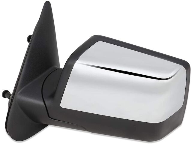 Left - Driver Side Mirror For 2006-2008 Ford Ranger 2007 Z688CH | eBay