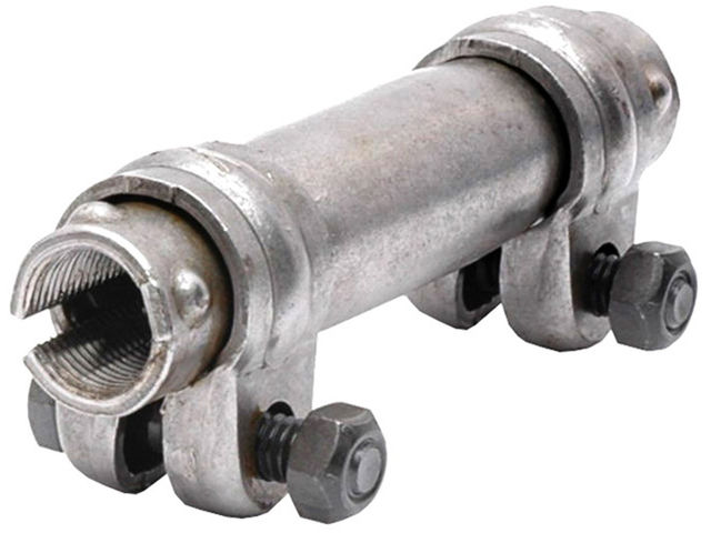 Tie Rod End Adjusting Sleeve For 1988-1999 Chevy C1500 1995 1991