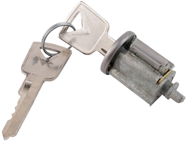 Ignition Lock Cylinder For 1960-1965 Mercury Comet 1962 1961 1963