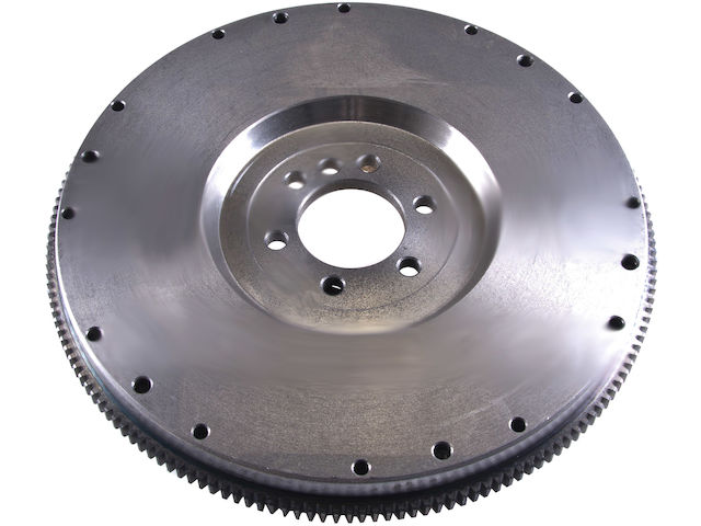 Flywheel For 1991-1995 GMC K3500 7.4L V8 1992 1993 1994 N971DV Clutch ...