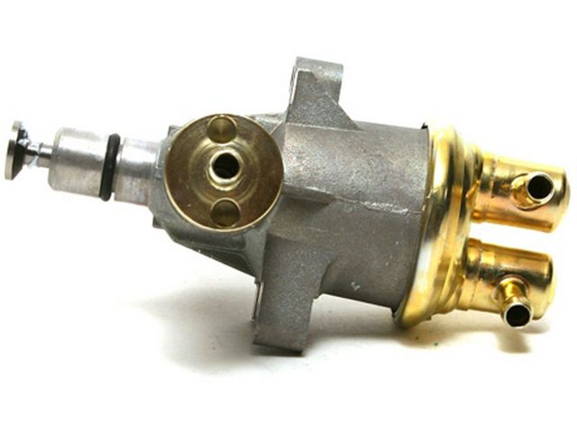 Fuel Pump For 1997 Ford F-250 HD 7.3L V8 VIN: F Turbocharged DIESEL