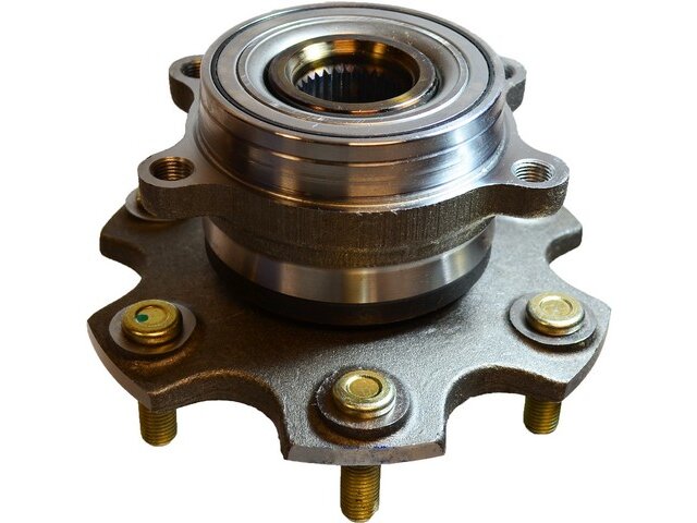 Rear Wheel Hub Assembly For 2001-2006 Mitsubishi Montero 2002 2003