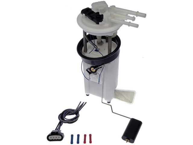 Fuel Pump For 2001 2003 Chevy Tahoe 2002 X148jq Ebay