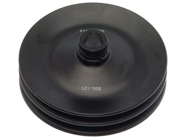 Power Steering Pump Pulley For 1977-1980 Pontiac Grand LeMans 1978