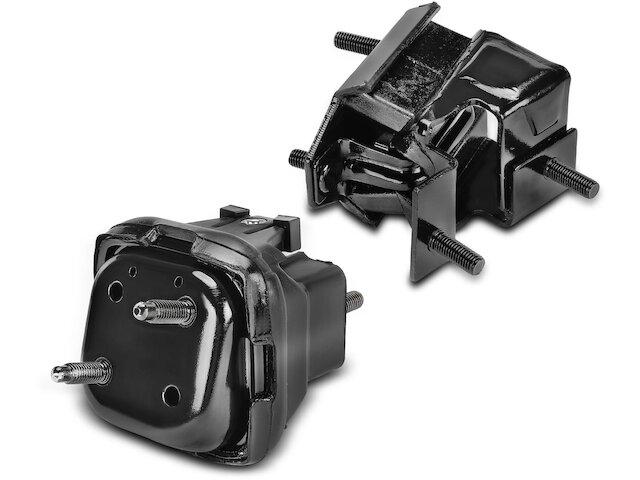 Engine Mount Kit For 2005-2008 Pontiac Grand Prix GXP 5.3L V8 2006