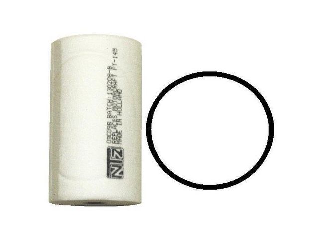 Automatic Transmission Filter For 2004-2006 Ford E350 Super Duty