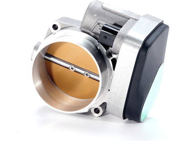 2005 dodge magnum throttle body