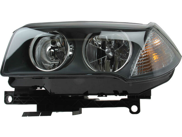Left Headlight Assembly For 20072010 BMW X3 E83 2008 2009