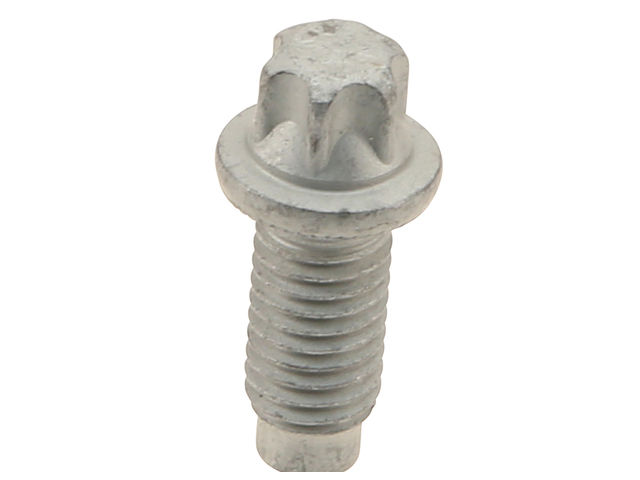 Driveshaft Bolt For 2001-2005 BMW 325xi 2002 2003 2004 T666SC TORX ...