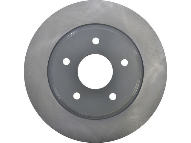 Rear Brake Rotor For 2008-2016 Dodge Grand Caravan 2009 2010 2011 2012 ...