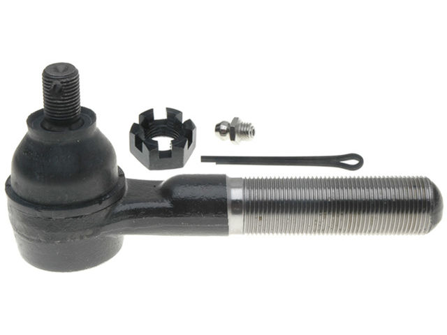 Left Outer Tie Rod End For 1993-1998 Jeep Grand Cherokee 1997 1996