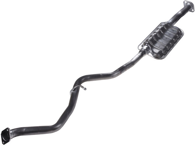 best muffler for subaru impreza