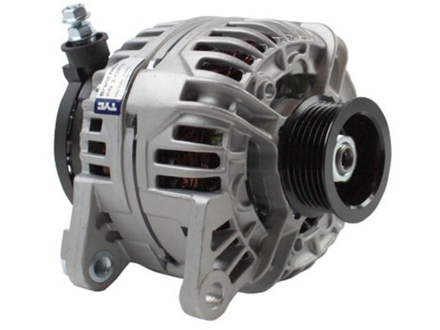 Alternator For 2002-2006 Dodge Ram 1500 2005 2003 2004 P873FY | eBay