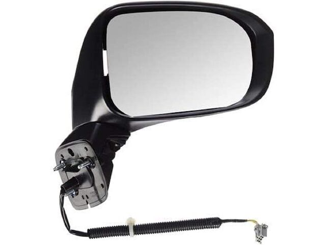 Right - Passenger Side Mirror For 2014-2015 Honda Civic K992RV | eBay 2015 Honda Civic Driver Side Mirror Replacement