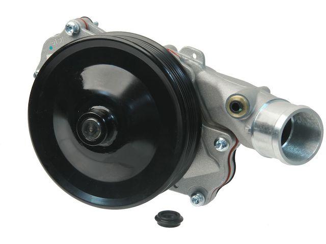 2011 jaguar deals xf water pump