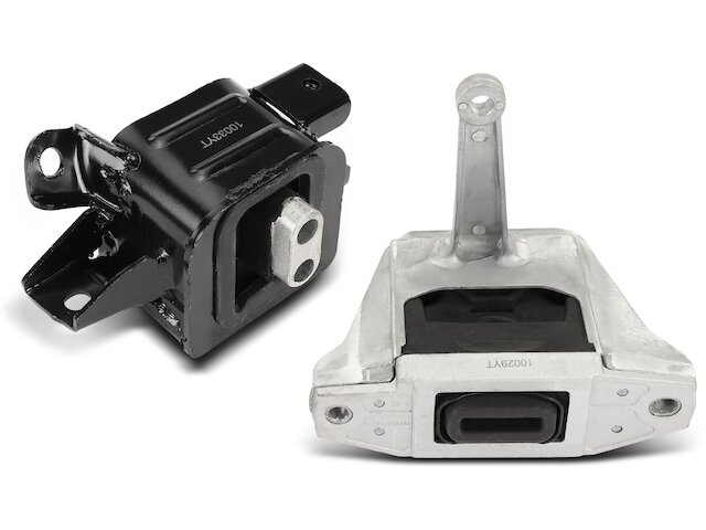 Engine Mount and Transmission Mount Kit For 2018-2023 Hyundai Kona