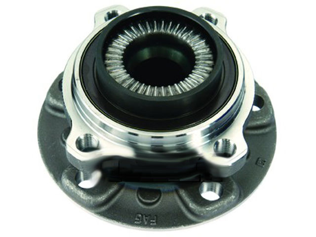 Wheel Hub Assembly For 2011-2017 BMW X3 2012 2013 2014 2015 2016 S297VM ...