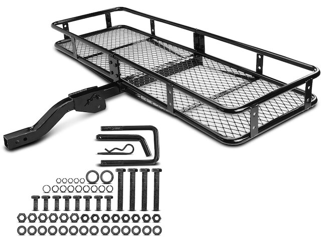 Roof Rack For 2000-2024 Toyota Tundra 2001 2002 2003 2004 2005