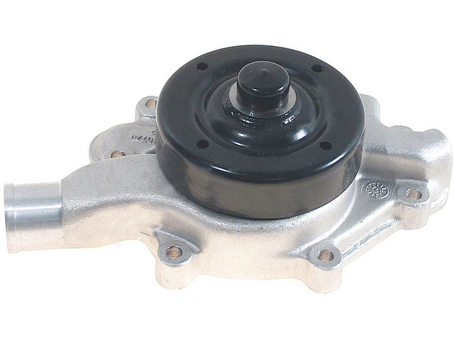 Water Pump For 1993 Dodge D150 S545tq Ebay