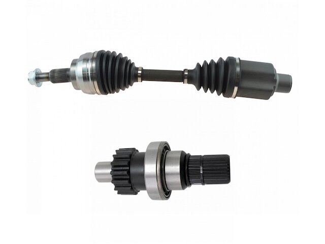 Front Right CV Axle Shaft Kit For 2011 Ram 1500 DZ358CD | eBay
