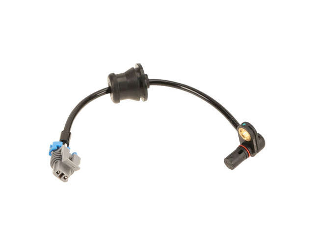 Rear ABS Speed Sensor For 2008-2010 Saturn Vue 2009 C817MB | eBay