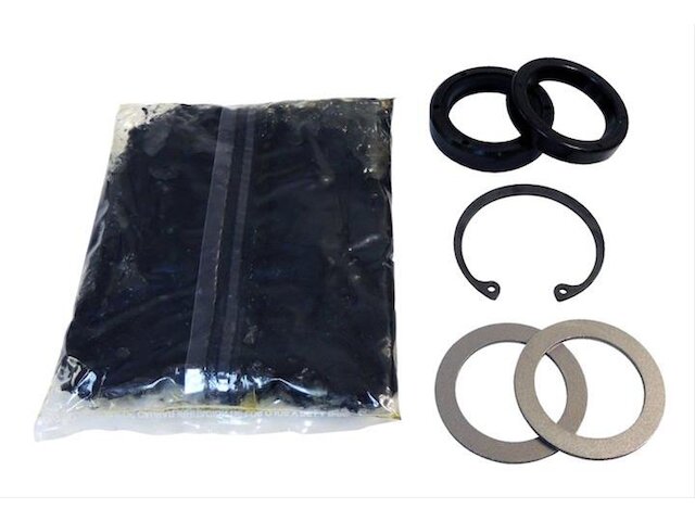 Steering Gear Seal Kit For 1987-1995 Jeep Wrangler 1990 1988 1989