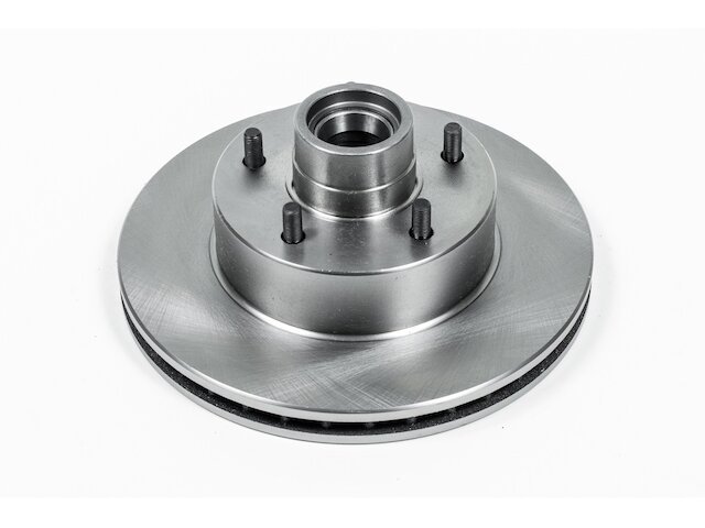 Front Brake Rotor For 1977-1978 Buick LeSabre NR319WN | eBay
